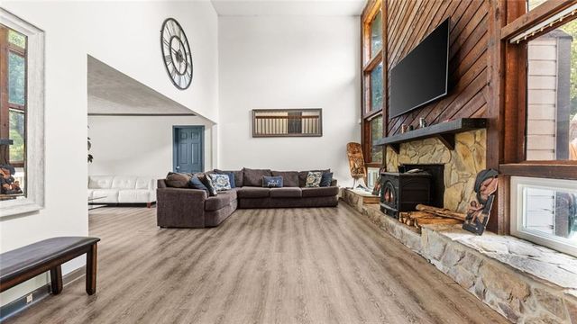 3681 Clubhouse Lane SE, Conyers, GA 30094