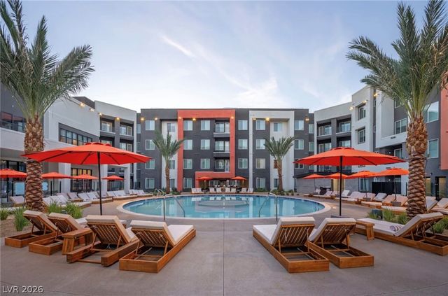 5050 West Russell Road 121, Las Vegas, NV 89118