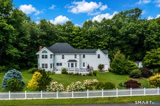 35 Anderson Road, Durham, CT 06422