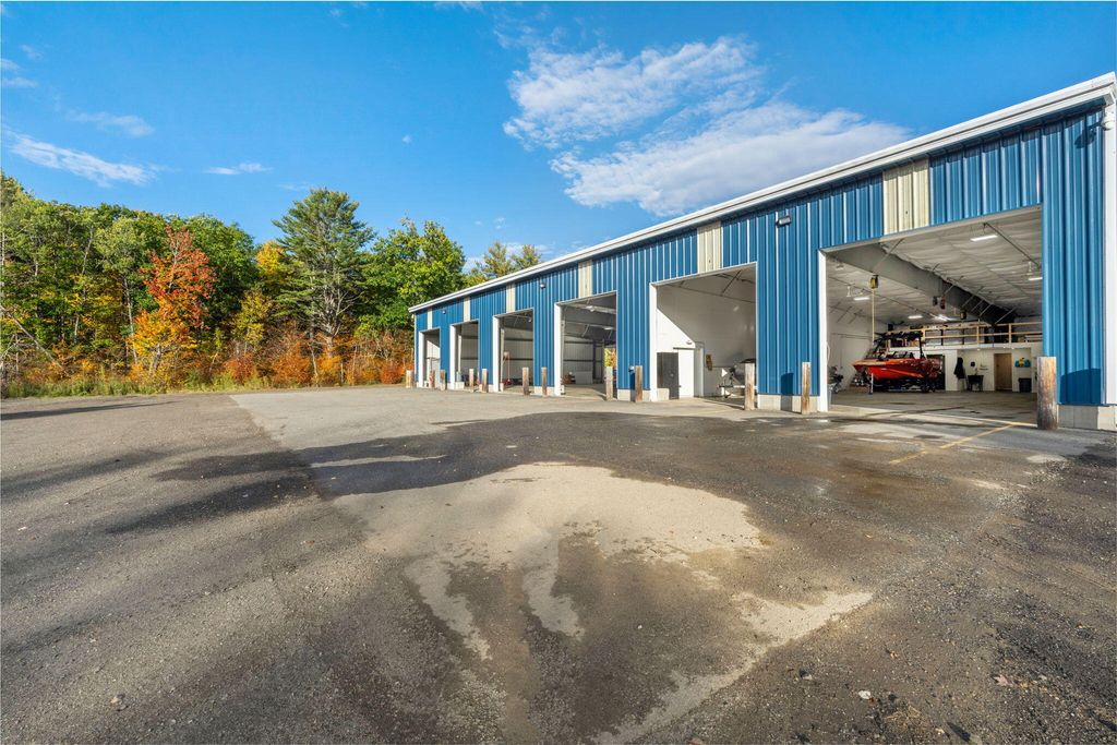 587 College Road, Greene, ME 04236 — photo 5
