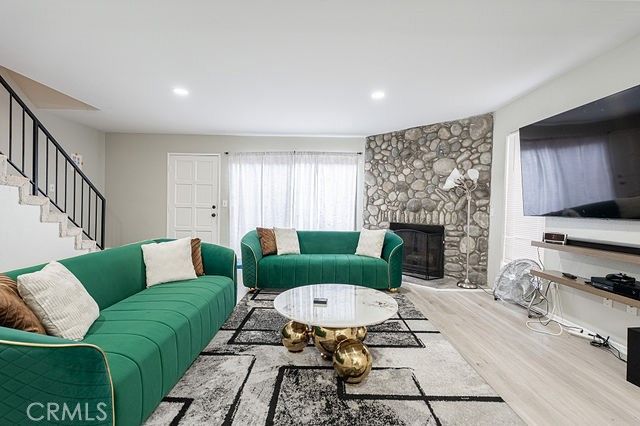 1730 W 145th 9I, Gardena, CA 90247