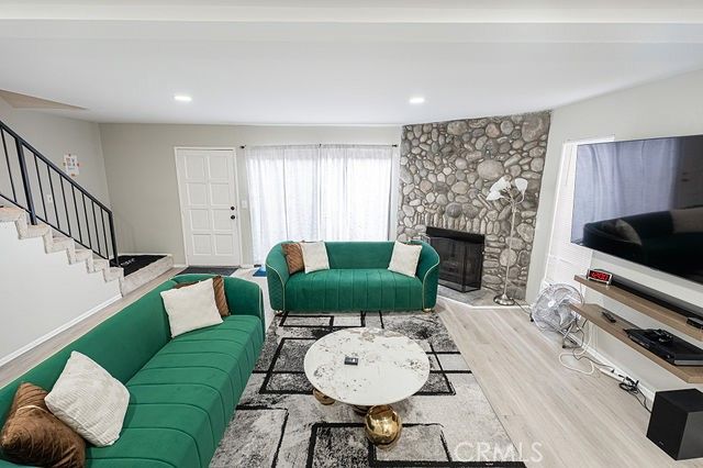 1730 W 145th 9I, Gardena, CA 90247