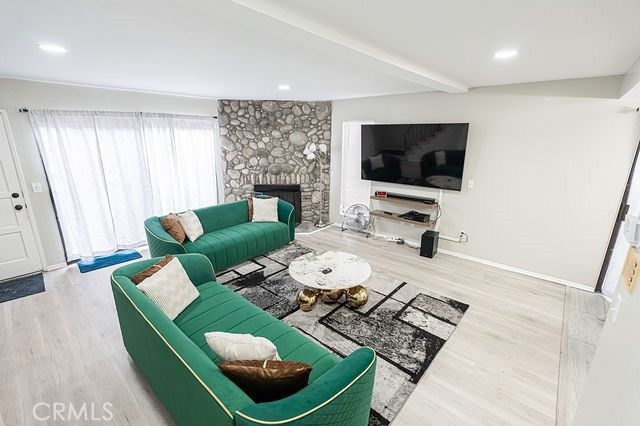 1730 W 145th 9I, Gardena, CA 90247