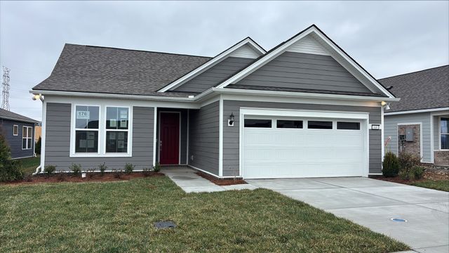 810 Everglade Drive, Lebanon, TN 37090