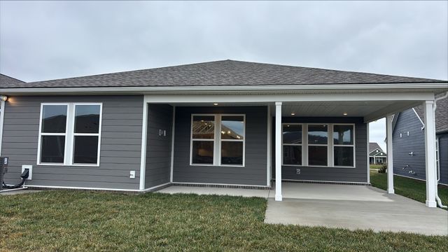 810 Everglade Drive, Lebanon, TN 37090