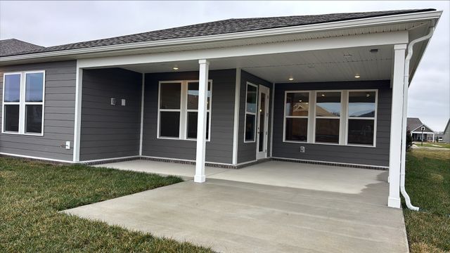 810 Everglade Drive, Lebanon, TN 37090