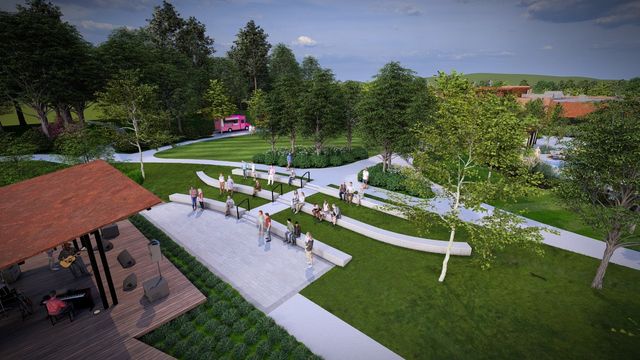 810 Everglade Drive, Lebanon, TN 37090