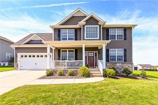 131 SHARON DRIVE, Unity Twp, PA 15676