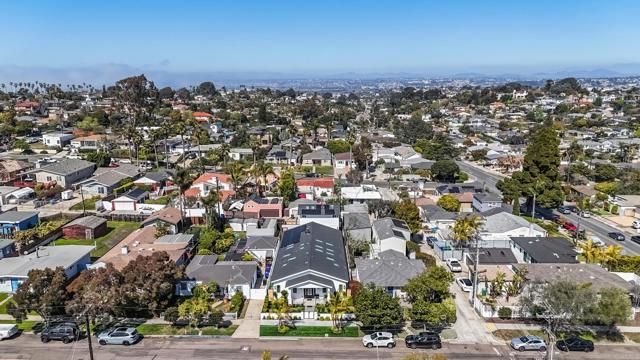 4230 Orchard Avenue, San Diego, CA 92107