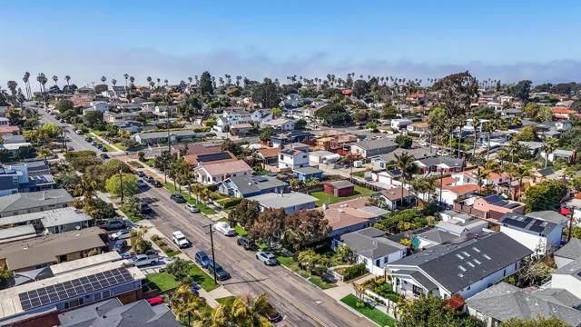 4230 Orchard Avenue, San Diego, CA 92107