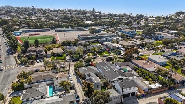 4230 Orchard Avenue, San Diego, CA 92107