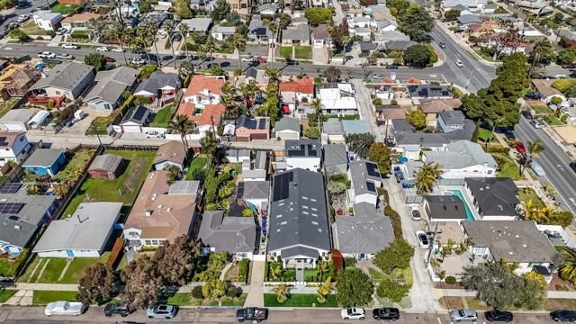 4230 Orchard Avenue, San Diego, CA 92107