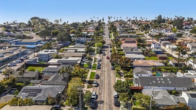 4230 Orchard Avenue, San Diego, CA 92107