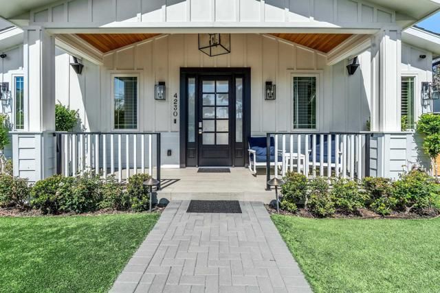 4230 Orchard Avenue, San Diego, CA 92107