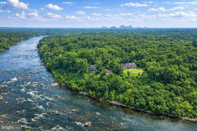 1159 CREST LN, Mclean, VA 22101