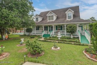 6048 Wendell Ladner Road, Perkinston, MS 39573