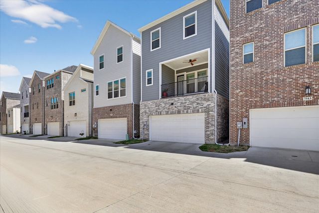 7517 Sheboygan Avenue, Dallas, TX 75228