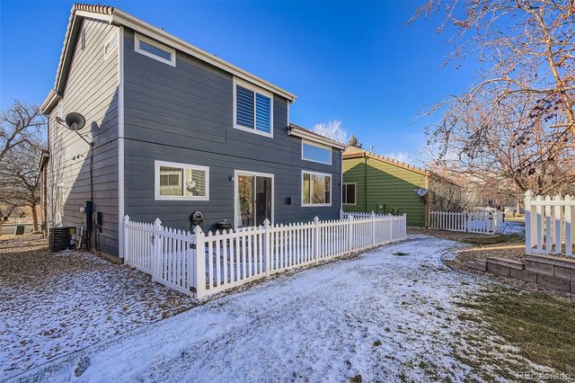 13890 Madison Street, Thornton, CO 80602