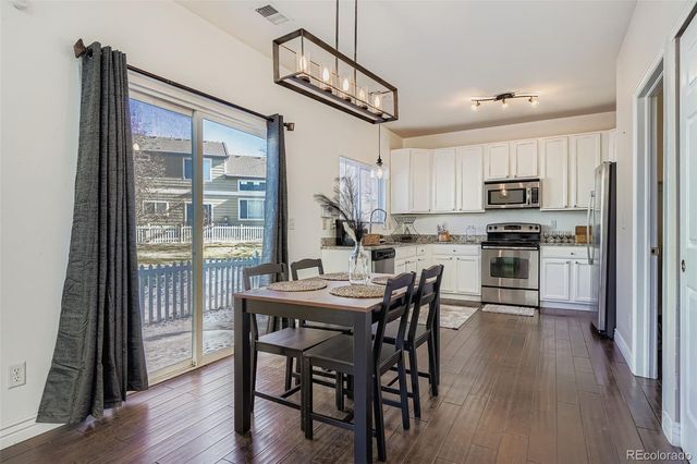 13890 Madison Street, Thornton, CO 80602