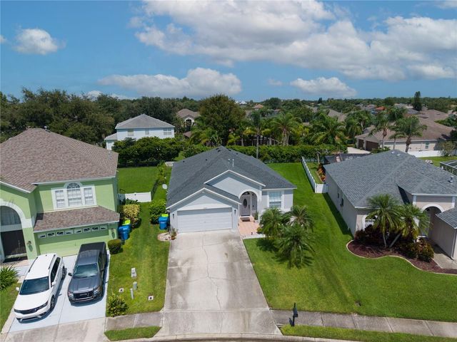 10429 TECOMA DRIVE, Trinity, FL 34655