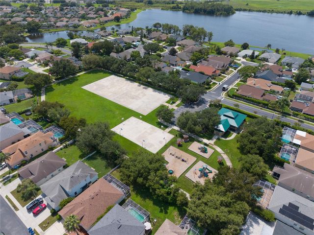 10429 TECOMA DRIVE, Trinity, FL 34655