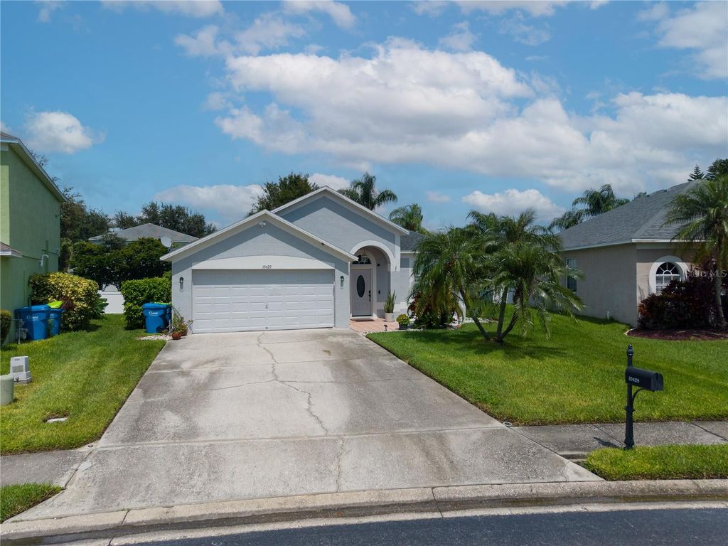 10429 TECOMA DRIVE, Trinity, FL 34655