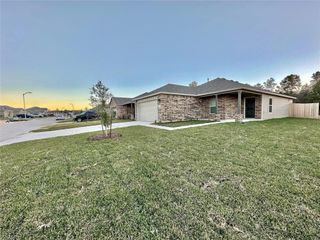 270 Cumberland Forest Drive, Magnolia, TX 77354