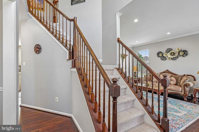 27 QUEENSBORO TER, Hightstown, NJ 08520