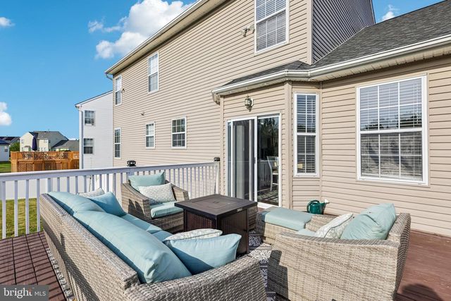 27 QUEENSBORO TER, Hightstown, NJ 08520
