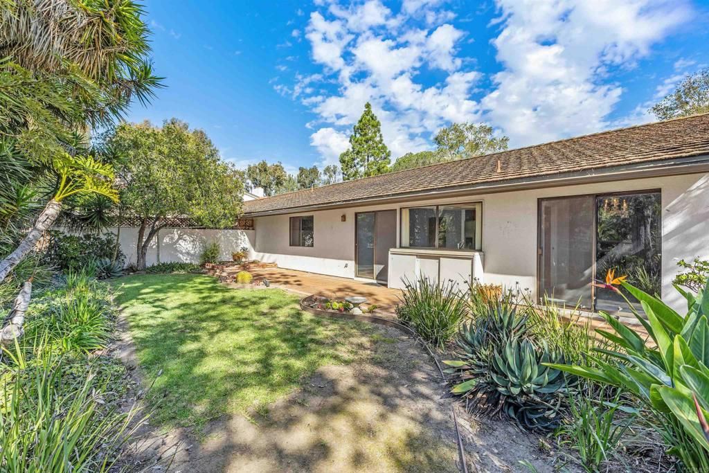 16902 Via De Santa Fe 7, Rancho Santa Fe, CA 92067