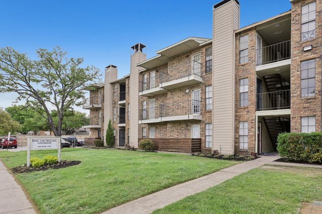 9520 Royal Lane 110, Dallas, TX 75243