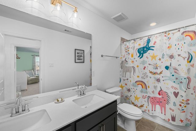 13445 Beem Trail, Fort Worth, TX 76052