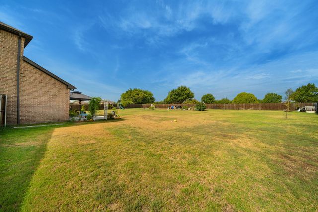 13445 Beem Trail, Fort Worth, TX 76052