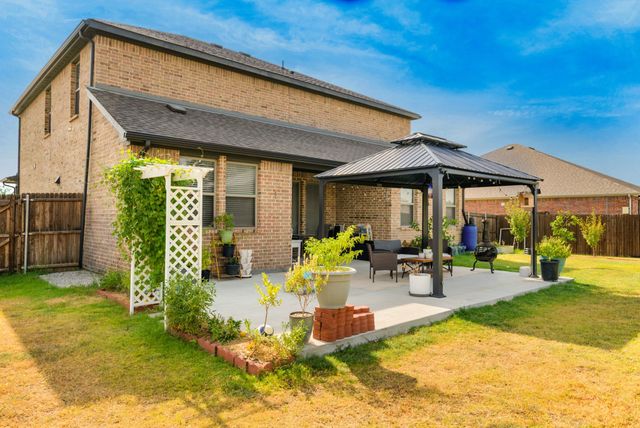13445 Beem Trail, Fort Worth, TX 76052