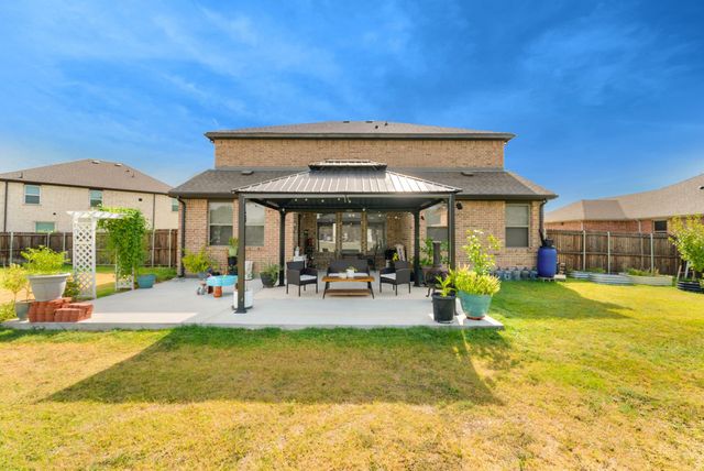 13445 Beem Trail, Fort Worth, TX 76052