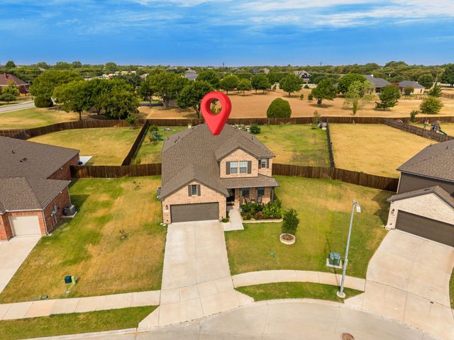 13445 Beem Trail, Fort Worth, TX 76052