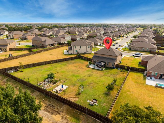 13445 Beem Trail, Fort Worth, TX 76052