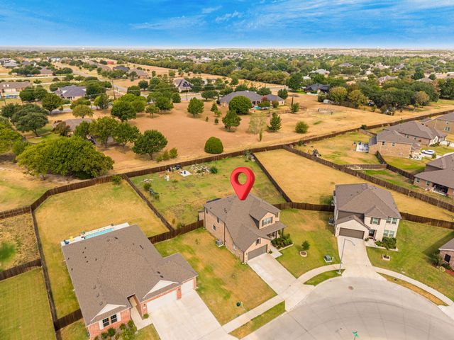 13445 Beem Trail, Fort Worth, TX 76052