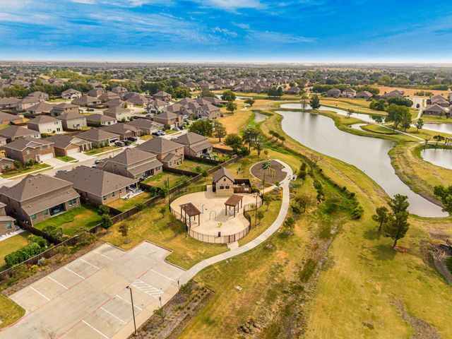 13445 Beem Trail, Fort Worth, TX 76052
