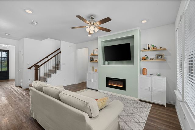 13445 Beem Trail, Fort Worth, TX 76052