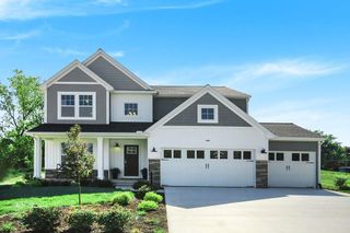 6097 Pollys Path, Berrien Springs, MI 49103