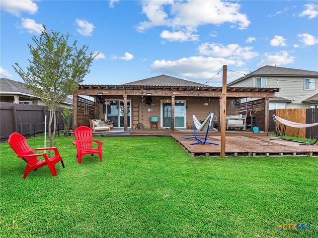 938 Pumpkin Ridge, New Braunfels, TX 78130