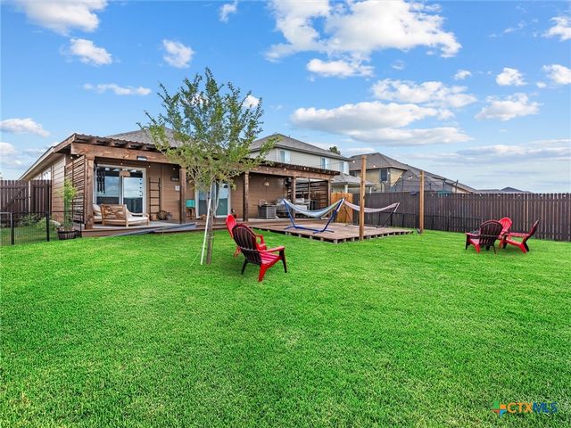 938 Pumpkin Ridge, New Braunfels, TX 78130