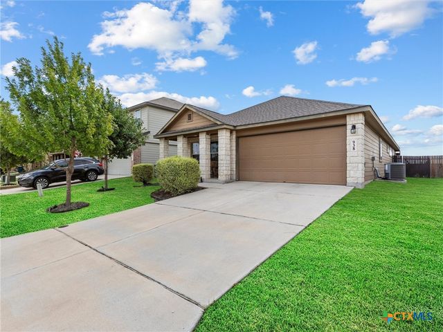 938 Pumpkin Ridge, New Braunfels, TX 78130