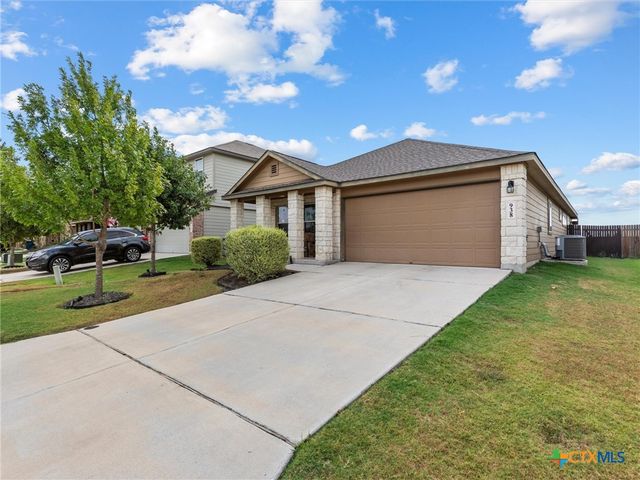 938 Pumpkin Ridge, New Braunfels, TX 78130
