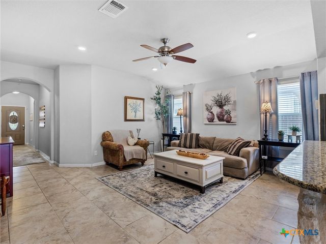 938 Pumpkin Ridge, New Braunfels, TX 78130