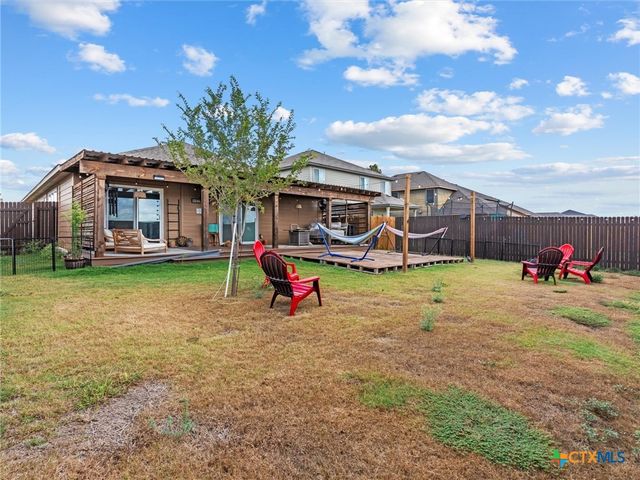 938 Pumpkin Ridge, New Braunfels, TX 78130