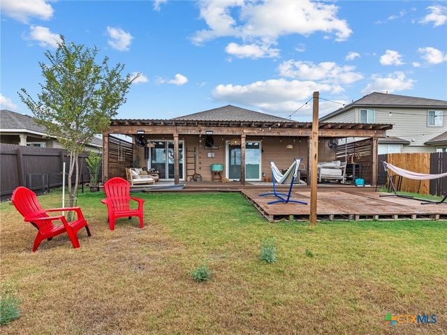 938 Pumpkin Ridge, New Braunfels, TX 78130