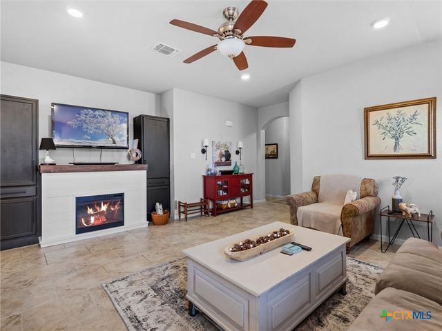 938 Pumpkin Ridge, New Braunfels, TX 78130