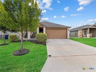 938 Pumpkin Ridge, New Braunfels, TX 78130